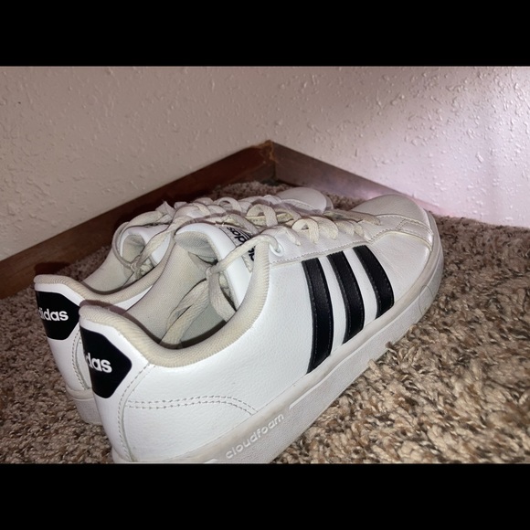 Adidas superstar black white - Picture 2 of 8